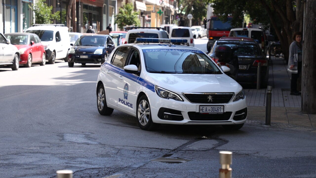 Βίντεο ντοκουμέντο από την αιματηρή συμπλοκή στην Ημαθία – Μαχαίρωσε θανάσιμα 32χρονο, τραυμάτισε 62χρονο