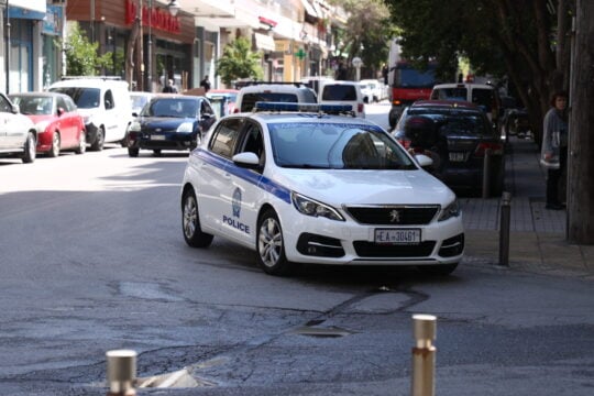 Βίντεο ντοκουμέντο από την αιματηρή συμπλοκή στην Ημαθία – Μαχαίρωσε θανάσιμα 32χρονο, τραυμάτισε 62χρονο