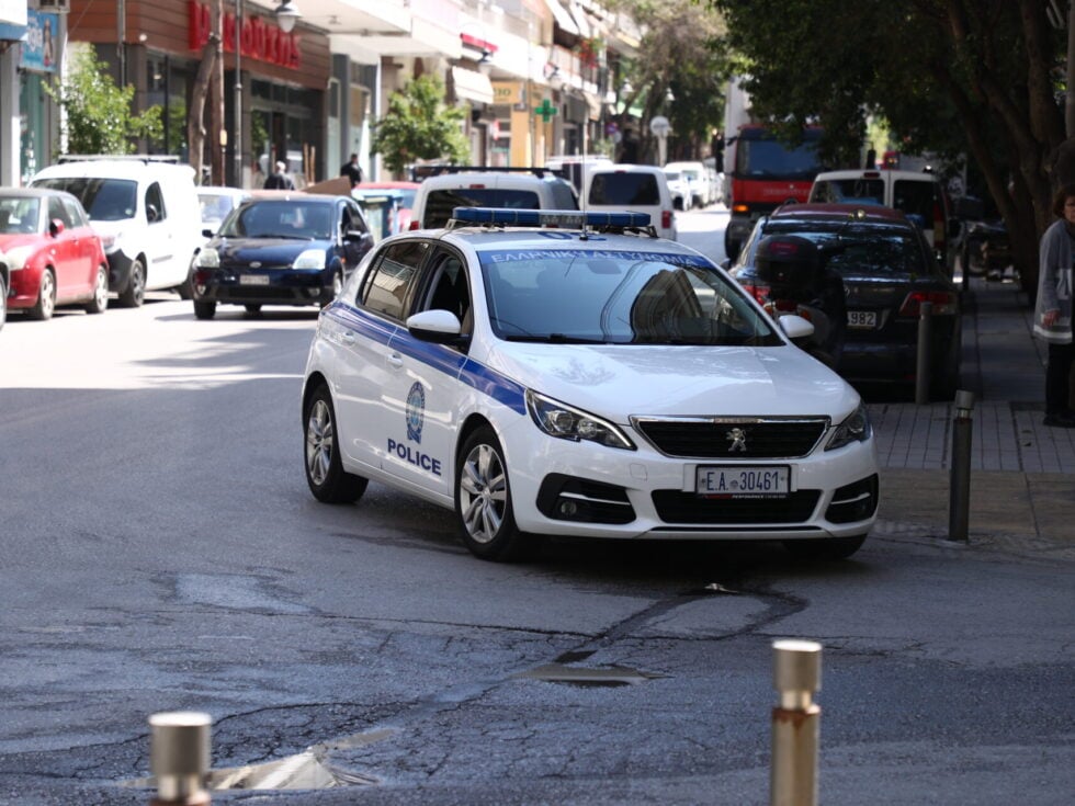 Βίντεο ντοκουμέντο από την αιματηρή συμπλοκή στην Ημαθία – Μαχαίρωσε θανάσιμα 32χρονο, τραυμάτισε 62χρονο