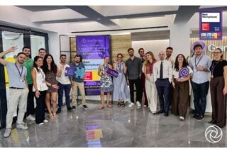 Η Grant Thornton αναδείχθηκε Best Workplace for Young Professionals 2026