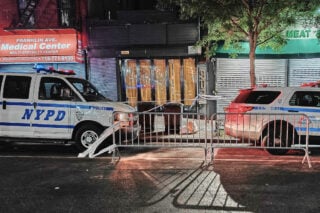 Επεισόδιο με πυροβολισμούς στο Μπρούκλιν: Τουλάχιστον 8 τραυματίες, εξ’ αυτών 4 παιδιά [βίντεο]