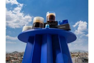 Η Αθήνα πρωταγωνιστεί στη νέα καμπάνια της Nespresso