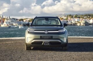 Όμιλος Volkswagen: Η ηλεκτροκίνηση γίνεται πιο προσιτή