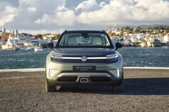 Όμιλος Volkswagen: Η ηλεκτροκίνηση γίνεται πιο προσιτή