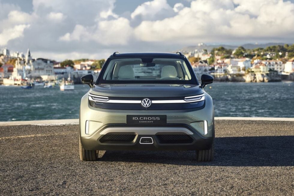 Όμιλος Volkswagen: Η ηλεκτροκίνηση γίνεται πιο προσιτή