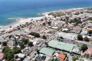 Βενεζουέλα: Άθικτο το επίκεντρο των σεισμών – Για πρωτοφανή φαινόμενα κάνει λόγο ο Ευθύμης Λέκκας [εικόνες – βίντεο]