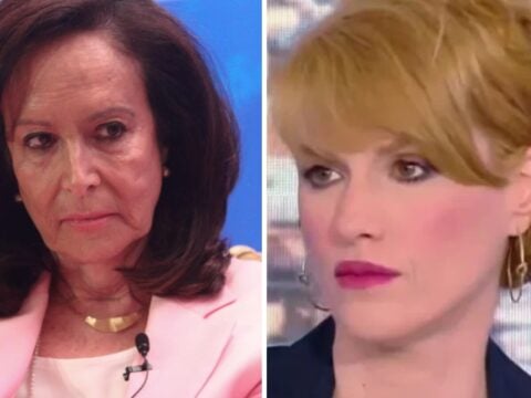 Κόντρα Κουφονικολάκου – Διαμαντοπούλου: «Εκφραση άγχους οι επιθέσεις» – «Ανήθικη η μεταφορά βουλευτών»