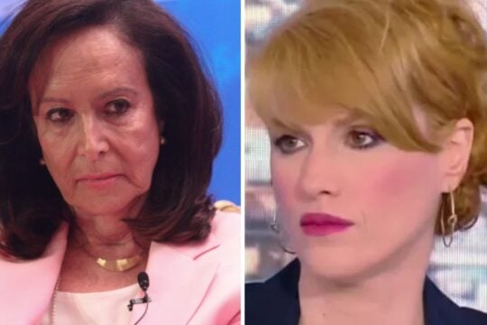 Κόντρα Διαμαντοπούλου με Κουφονικολάκου: Κατηγορίες για ανηθικότητα – «Οι επιθέσεις είναι έκφραση άγχους»