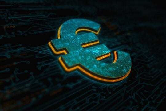 Στην τελική νομοθετική φάση μπαίνει το ψηφιακό ευρώ