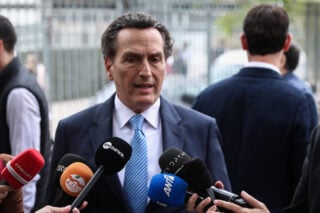 Δικηγόροι ΚΑΕ Αμαρουσίου για τον Λιόλιο: «Δυσφήμιση του αθλήματος ότι είναι ο ουσιαστικός ιδιοκτήτης ομάδας»