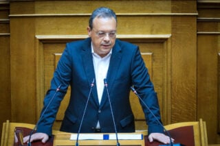 Προς ανεξαρτητοποίηση από τον ΣΥΡΙΖΑ ο Σωκράτης Φάμελλος