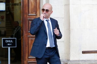 Δίκη για τη δολοφονία δημοσιογράφου στη Μάλτα: Συμβόλαιο θανάτου 150.000 ευρώ από τον κατηγορούμενο επιχειρηματία