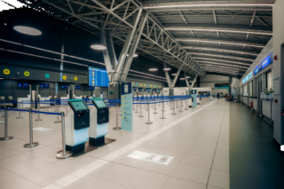 Fraport Greece και Εθνικό Κέντρο Έρευνας και Τεχνολογικής Ανάπτυξης ενώνουν δυνάμεις