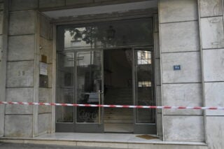 Συνελήφθη 28χρονος για τη δολοφονία του ποινικολόγου Σταύρου Γεωργίου