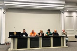 Παρέμβαση του ΟΗΕ κατά της εκκένωσης των Προσφυγικών