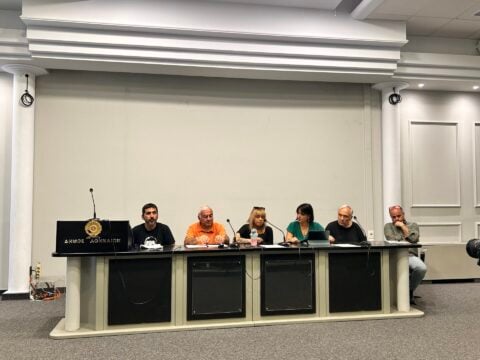 Παρέμβαση του ΟΗΕ κατά της εκκένωσης των Προσφυγικών