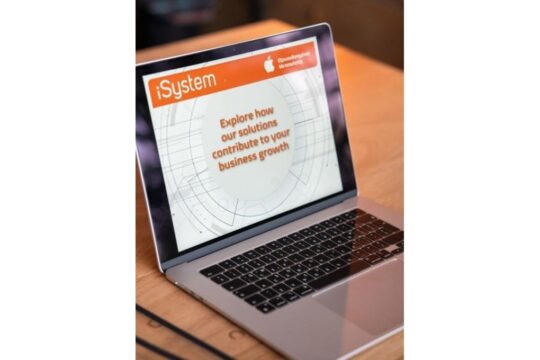 Σύγχρονο workplace, AI και διαχείριση Apple συσκευών στο επίκεντρο εκδήλωσης της iSystem
