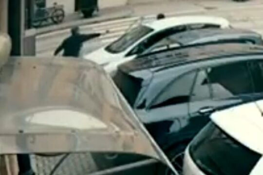 Ιταλία: Ζητά χάρη από τον ΠτΔ ο κοσμηματοπώλης που καταδικάσθηκε για τη δολοφονία δύο ληστών