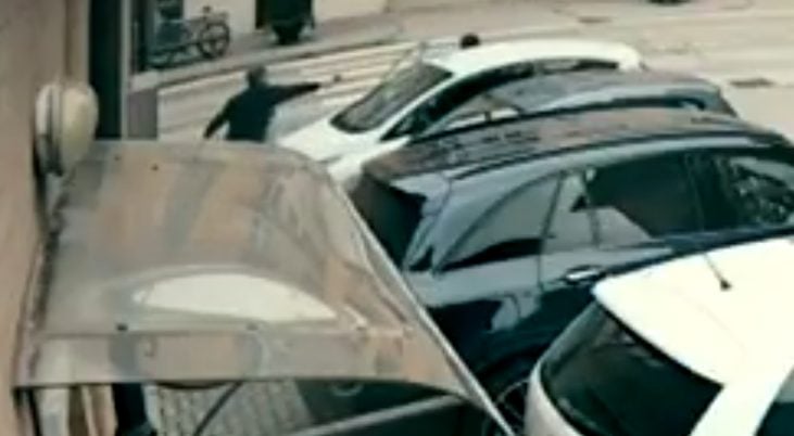 Ιταλία: Ζητά χάρη από τον ΠτΔ ο κοσμηματοπώλης που καταδικάσθηκε για τη δολοφονία δύο ληστών