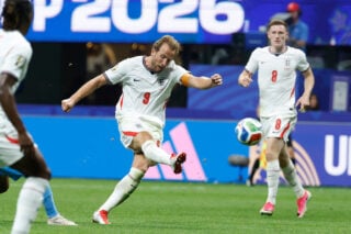 Μουντιάλ 2026: Στους «16» με ανατροπή η Αγγλία και με απόλυτο πρωταγωνιστή τον Χάρι Κέιν [βίντεο]