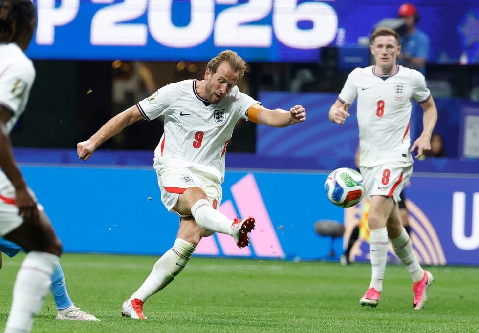 Μουντιάλ 2026: Στους «16» με ανατροπή η Αγγλία και με λυτρωτή τον Χάρι Κέιν [βίντεο]