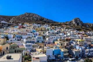 Το νησί των Δωδεκανήσων που είναι στην κορυφή των «μυστικών» ονειρεμένων προορισμών στη Μεσόγειο