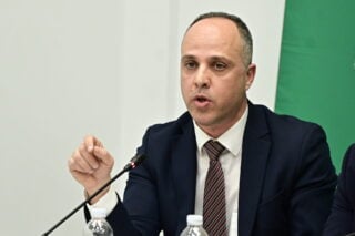 Ο Ζαχαρίας Κεσσές ζητά από τον Άρειο Πάγο να ανασυρθεί η δικογραφία για τις υποκλοπές μετά την παραδοχή Ντίλιαν