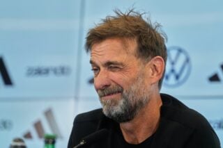 Ο Κλοπ και με τη… βούλα είναι ο νέος τεχνικός της εθνικής Γερμανίας