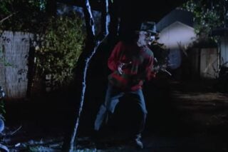 Ξαναζωντανεύει ο θρυλικός Freddy Krueger στη μεγάλη οθόνη