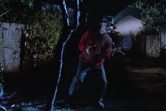 Ξαναζωντανεύει ο θρυλικός Freddy Krueger στη μεγάλη οθόνη