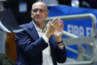 Ανακλήθηκε το πιστοποιητικό του Προμηθέα Πατρών – Κλήθηκε σε ακρόαση ο Βαγγέλης Λιόλιος
