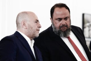 Super League: «Ισοπαλία» για Μαρινάκη και Αλαφούζο – Νέο Δ.Σ. την Τετάρτη για την ανάδειξη του προέδρου 