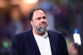 Super League: Μετά την «ισοπαλία», ο Μαρινάκης κατήγγειλε πολιτικές πιέσεις και στημένη πρόταση της ΕΠΟ
