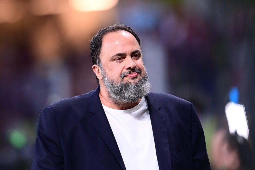 Super League: Μετά την «ισοπαλία», ο Μαρινάκης κατήγγειλε πολιτικές πιέσεις και στημένη πρόταση της ΕΠΟ