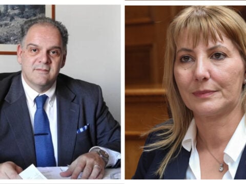 ΟΠΕΚΕΠΕ: Ποινή φυλάκισης 5 ετών και 8 μηνών με αναστολή σε Μελά και Ρέππα
