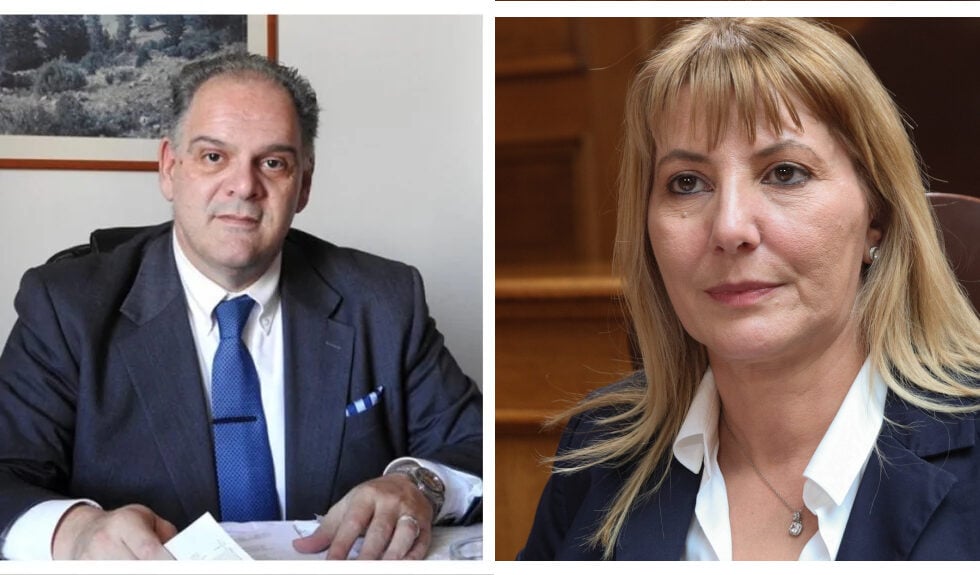 ΟΠΕΚΕΠΕ: Ποινή φυλάκισης 5 ετών και 8 μηνών με αναστολή σε Μελά και Ρέππα
