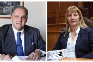 ΟΠΕΚΕΠΕ: Ενοχή Μελά και Ρέππα ζητά ο εισαγγελέας για τη μη διαβίβαση της έκθεσης Τυχεροπούλου στις αρχές