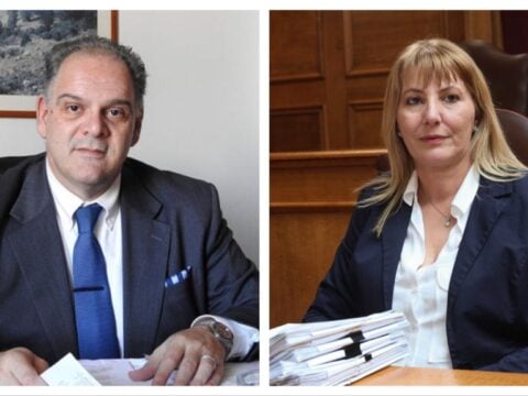 ΟΠΕΚΕΠΕ: Ενοχή Μελά – Ρέππα και αναβάθμιση κατηγορίας σε κακούργημα ζητά ο εισαγγελέας