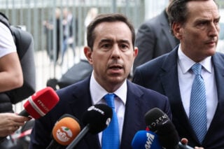 Μηταράκης για ΟΠΕΚΕΠΕ: «Τήρησα απολύτως θεσμική στάση»