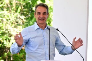 Στρέμματα κυβερνητικού θράσους: Απαιτούν και συγγνώμη μετά τις διώξεις γαλάζιων βουλευτών για τον ΟΠΕΚΕΠΕ