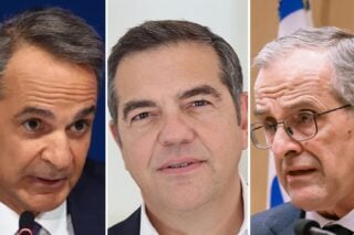 ΕΛΑΣ: «Οργανωμένη επίθεση λάσπης εναντίον του Τσίπρα – Καλά ξεμπερδέματα στη δεξιά πολυκατοικία»