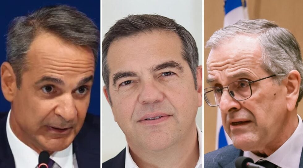 ΕΛΑΣ: «Οργανωμένη επίθεση λάσπης εναντίον του Τσίπρα – Καλά ξεμπερδέματα στη δεξιά πολυκατοικία»