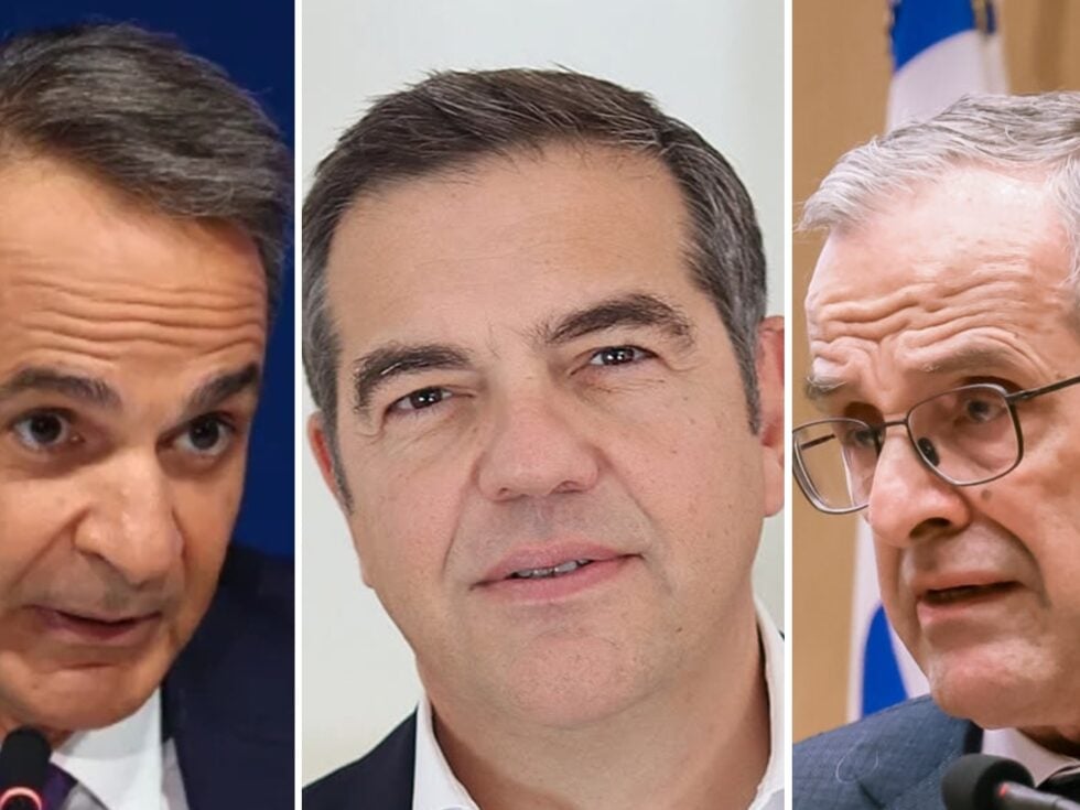 ΕΛΑΣ: «Οργανωμένη επίθεση λάσπης εναντίον του Τσίπρα – Καλά ξεμπερδέματα στη δεξιά πολυκατοικία»
