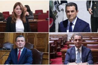 ΟΠΕΚΕΠΕ: Διώξεις σε Σκρέκα, Μπουκώρο, Σενετάκη και Παπακώστα από την Ευρωπαϊκή Εισαγγελία – Στο αρχείο οι άλλοι επτά
