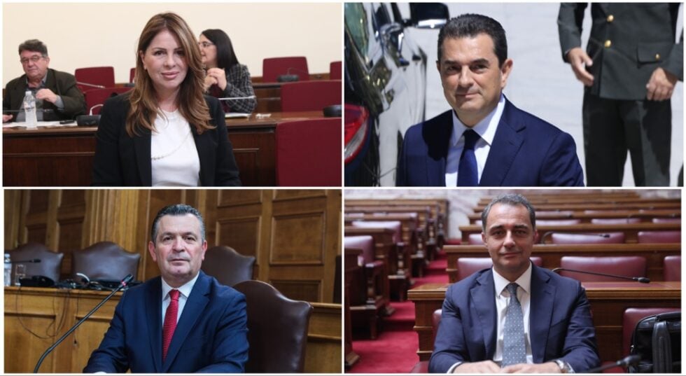 ΟΠΕΚΕΠΕ: Διώξεις σε Σκρέκα, Μπουκώρο, Σενετάκη και Παπακώστα από την Ευρωπαϊκή Εισαγγελία – Στο αρχείο οι άλλοι επτά