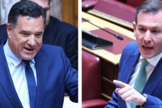 Μετωπική Άδωνι – Δουδωνή στην Ολομέλεια για ΟΠΕΚΕΠΕ και θητεία Ευρωπαίων εισαγγελέων