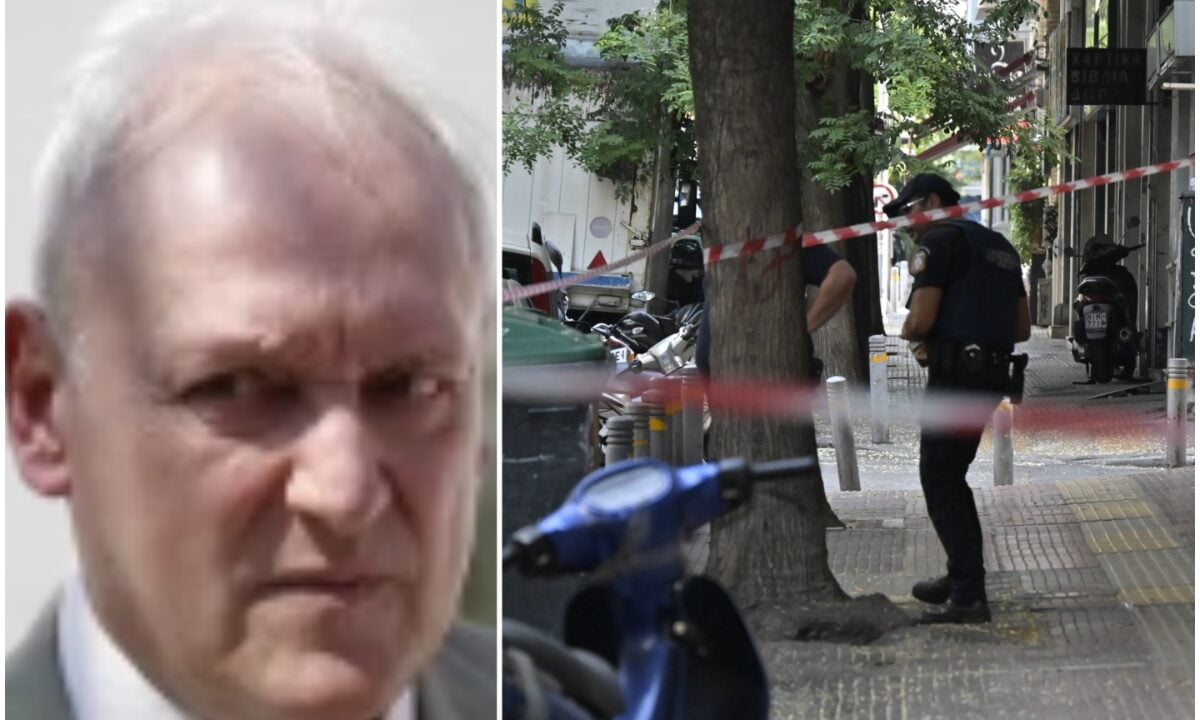 Από άγριο ξυλοδαρμό ο θάνατος του ποινικολόγου Σταύρου Γεωργίου: Βρέθηκε μέσα σε λίμνη αίματος [βίντεο]