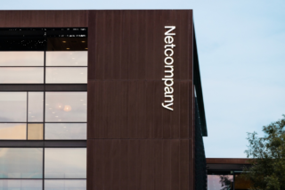 Η Netcompany υποστηρίζει την Ευρωπαϊκή Επιτροπή με παροχή ψηφιακών υπηρεσιών