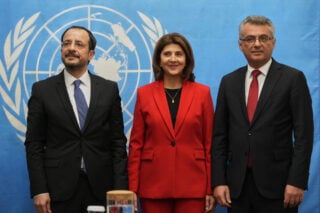 Independent: Αμφιλεγόμενο σχέδιο του ΟΗΕ για την επίλυση του Κυπριακού – Τι προβλέπει