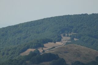 «Προστατευόμενο τοπίο» το όρος Βέρνον-Βίτσι
